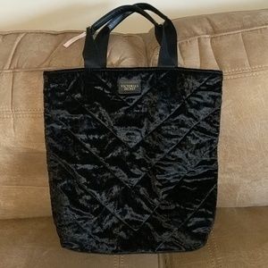Victoria's Secret tote bag